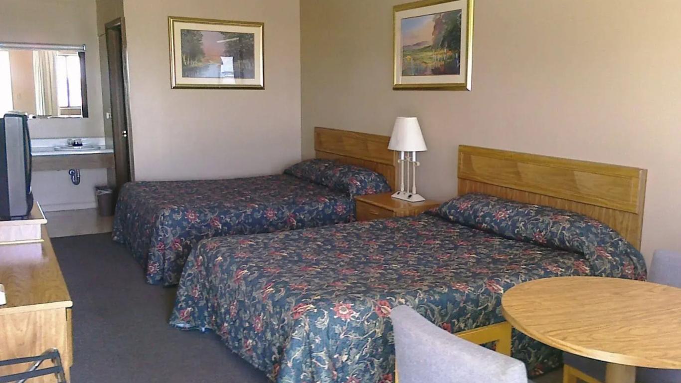Paxton Inn Motel