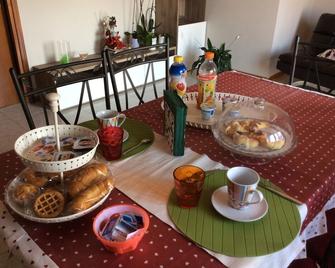 L'Orchidea di Ale - Tibur