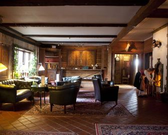 Green Hotel - Tallberg