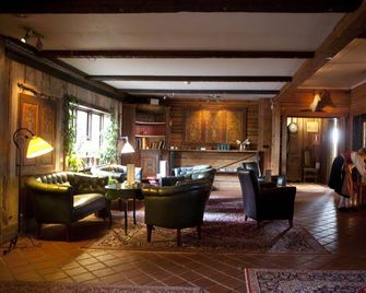 Green Hotel - Tallberg