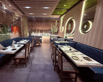 瓦瑞詩塔酒店 - 新孟買 - 新孟買 - 餐廳