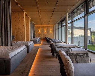 Thermenhotel Gesundheits-Bad Buchau - Bad Buchau