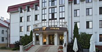 Yar Hotel - Voronezh