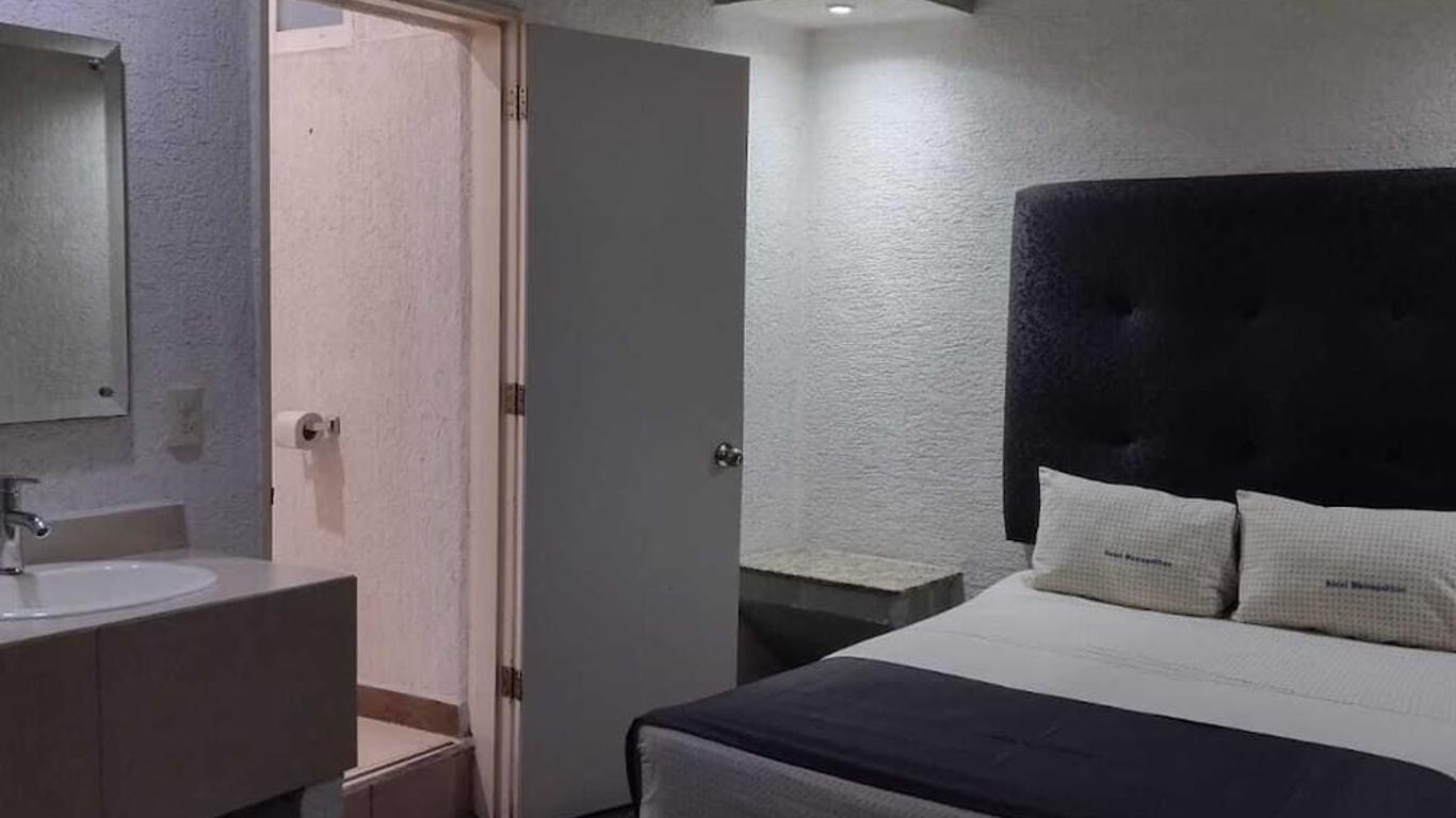 Hotel Metropolitan