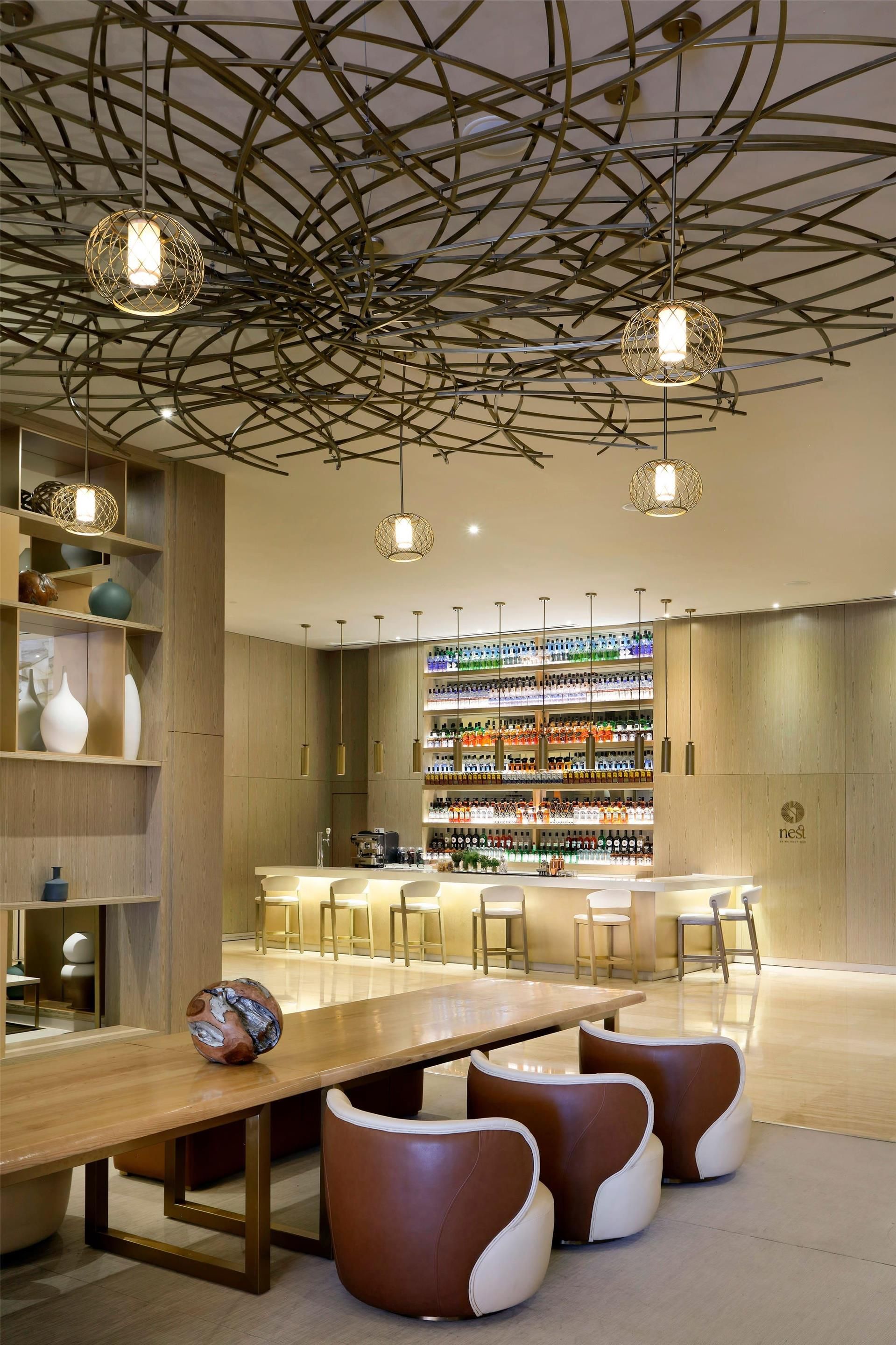 Paradisus Grand Cana - Punta Cana - Restaurant