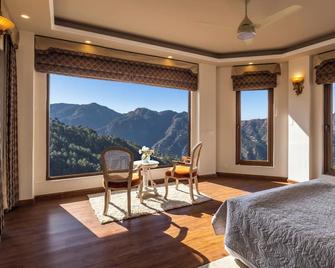 The Manor Luxury Apartments - Shimla