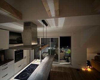 Ein Traum am Wildparkgehege - Schwentinental - Küche