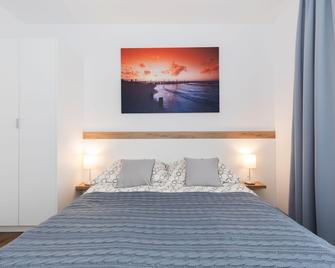 Apartamenty Morski Florek - Kolobrzeg - Habitación