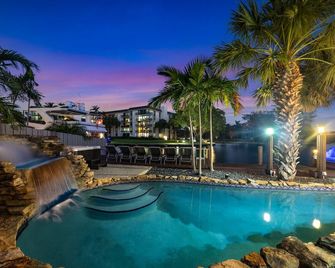 Villa Marbella - Fort Lauderdale - Piscine