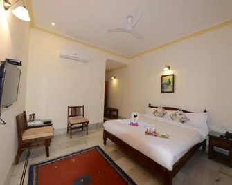 Hotel Jaswant Bhawan - Bikaner
