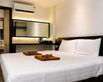 Cocoon Islanda Hotel - Patong