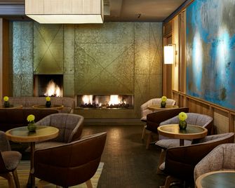 Louis Hotel - Munique - Lounge