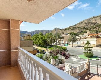 Amazing Apartment In Orihuela - Orihuela - Balcony