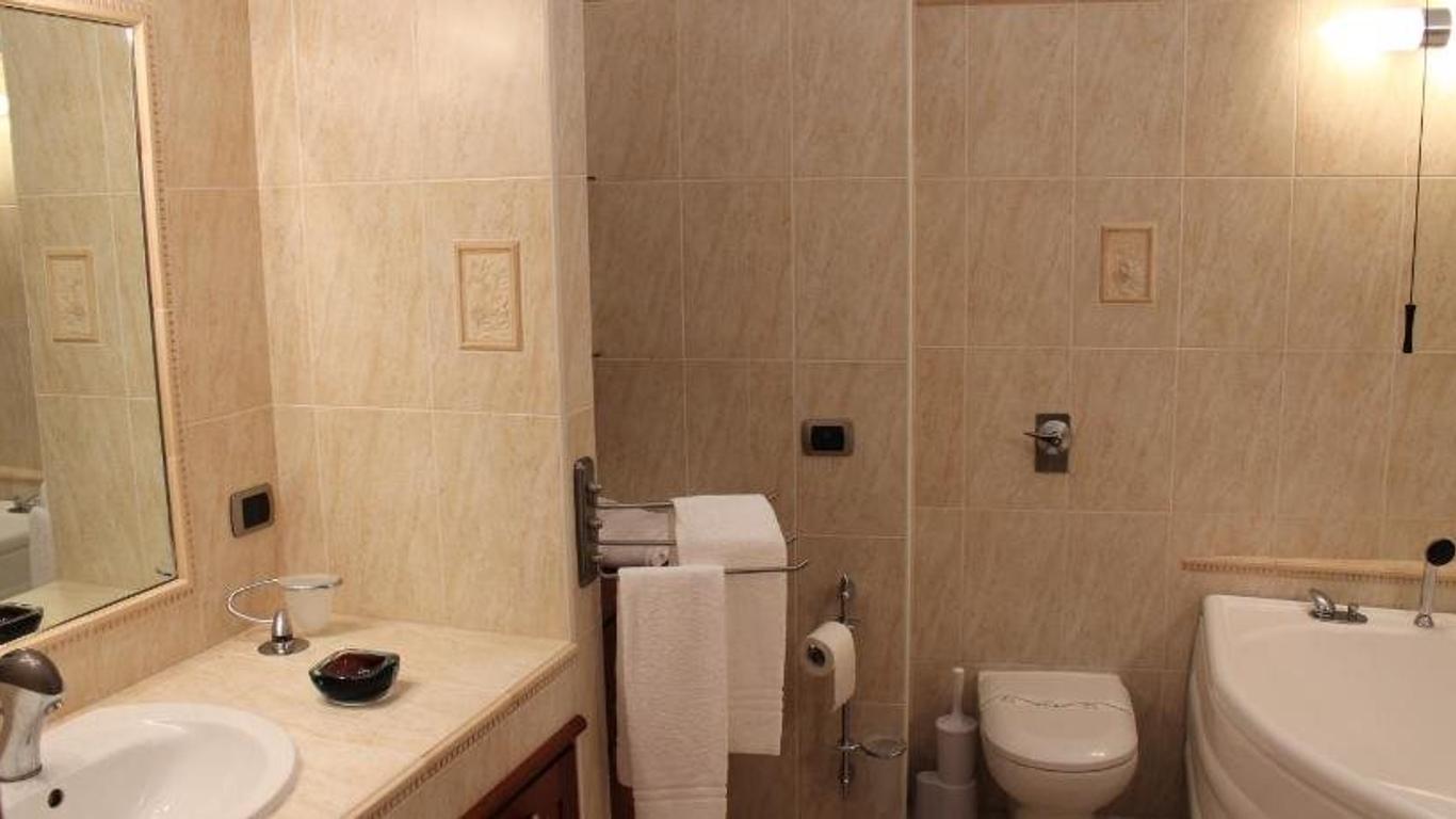 Park Hotel Gianfranco