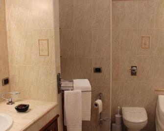 Park Hotel Gianfranco - Roccella Ionica