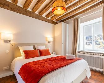 Suite Vallee De Chevreuse - Gif-sur-Yvette - Chambre