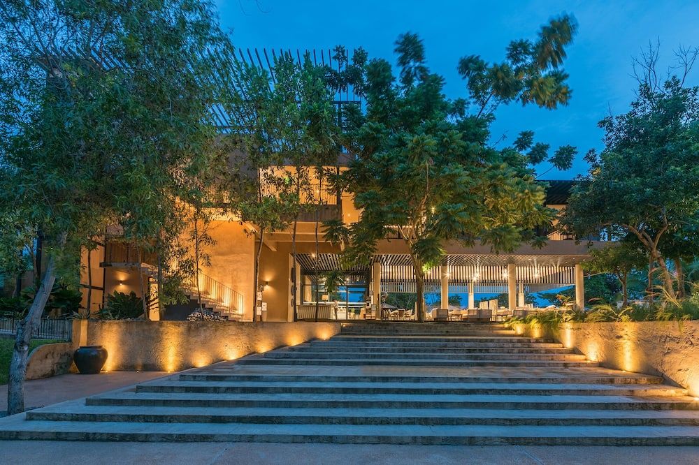 Amorita Resort - Panglao