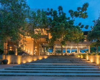 Amorita Resort - Panglao