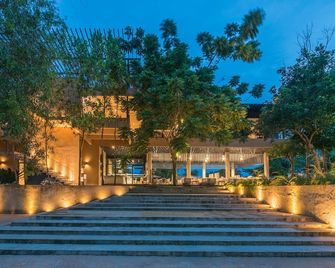 Amorita Resort - Panglao