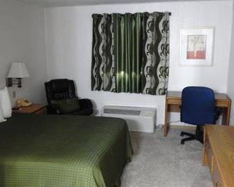 Lantern Motel - Milbank - Bedroom