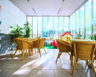 Hotel Majorca - Cesenatico - Restaurant