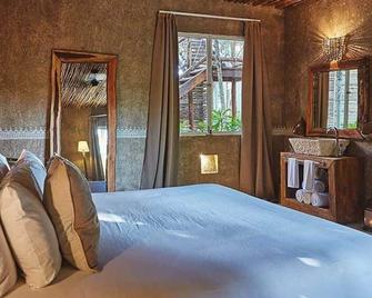 Nomade Tulum - Tulum - Bedroom