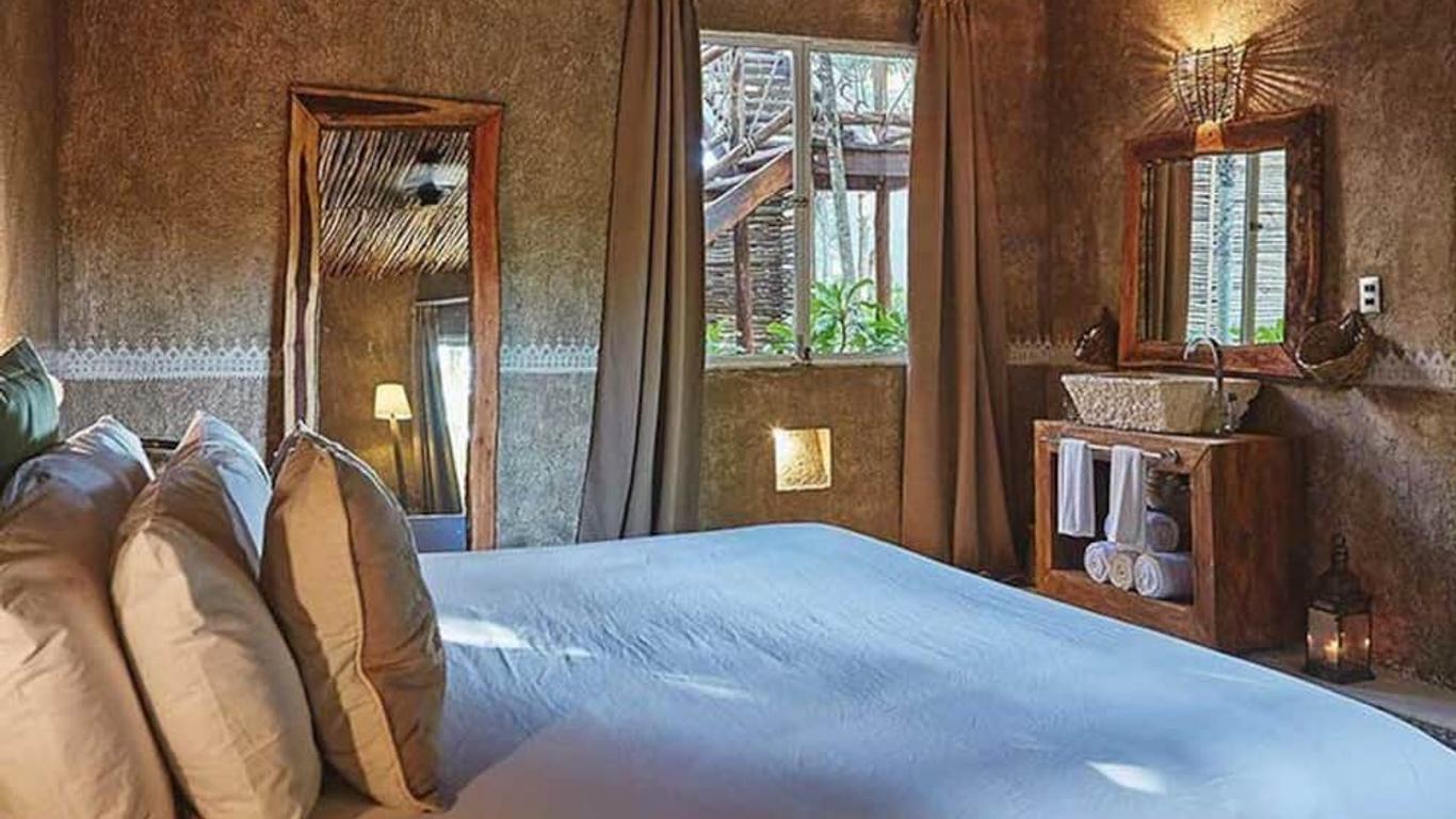 Nomade Tulum