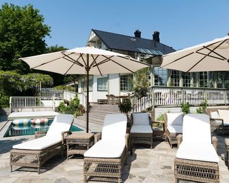 Villa Strandvägen - Ystad