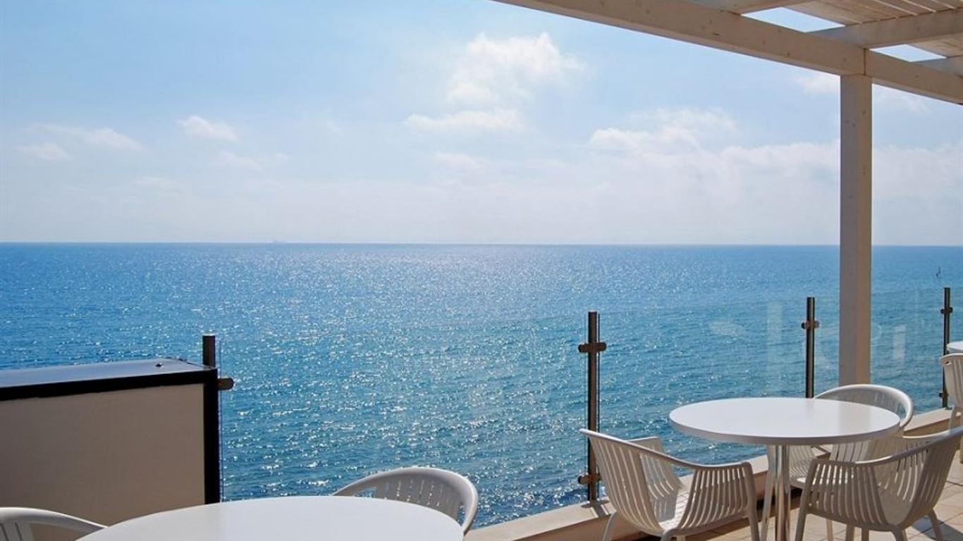 Hotel Acquamarina