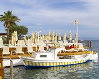 Baska Resort Bodrum - Bodrum
