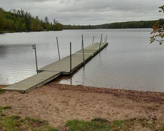 Spacious house in the heart of Smaland - Hultsfred