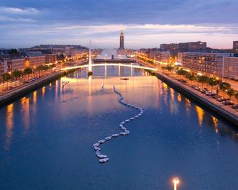 hotelF1 Le Havre Est - Gonfreville - Gonfreville-l’Orcher - Prestation de l’hébergement