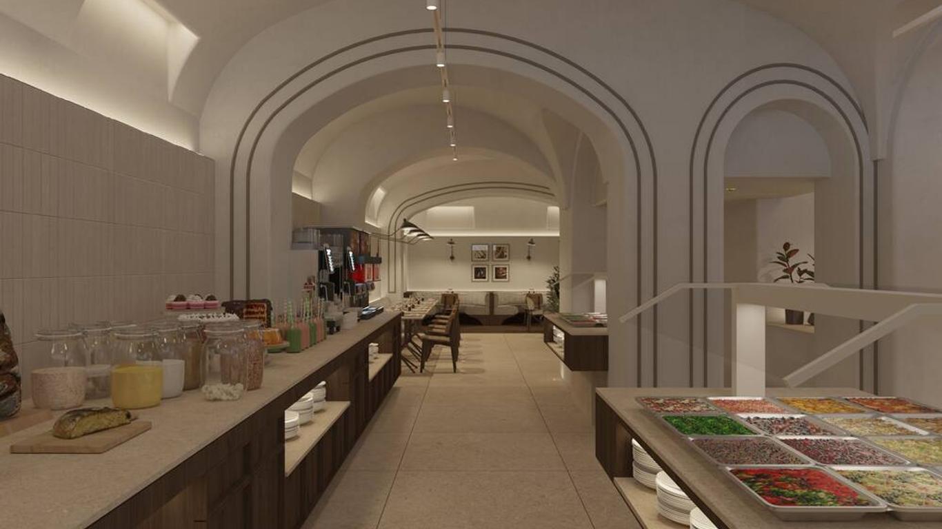 Hotel Medinaceli New reopening 2025