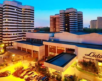 Lido Apartment - Pekín - Edificio