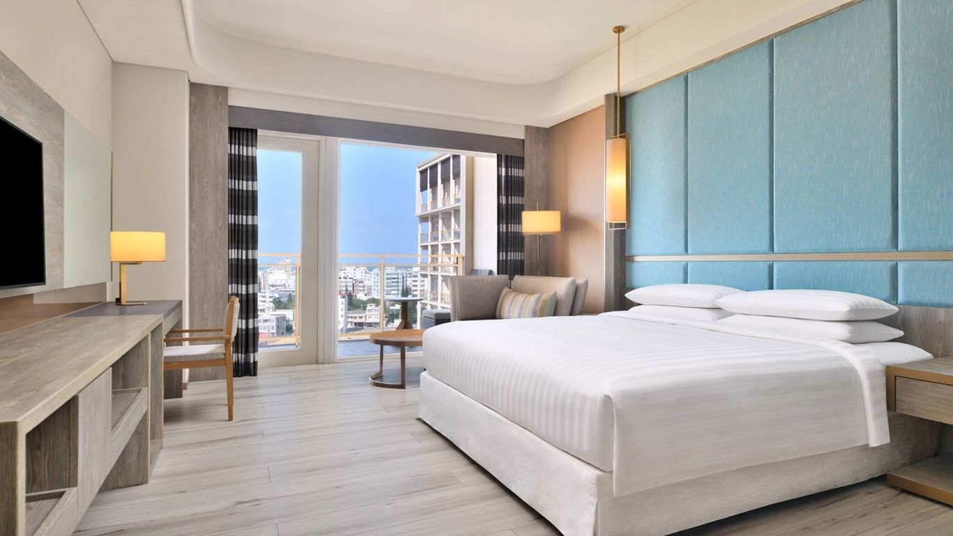 Four Points by Sheraton Penghu