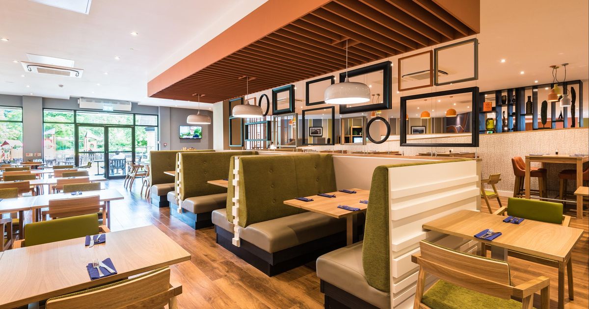 Holiday Inn Lancaster à partir de 63 €. Hôtels à Lancaster KAYAK