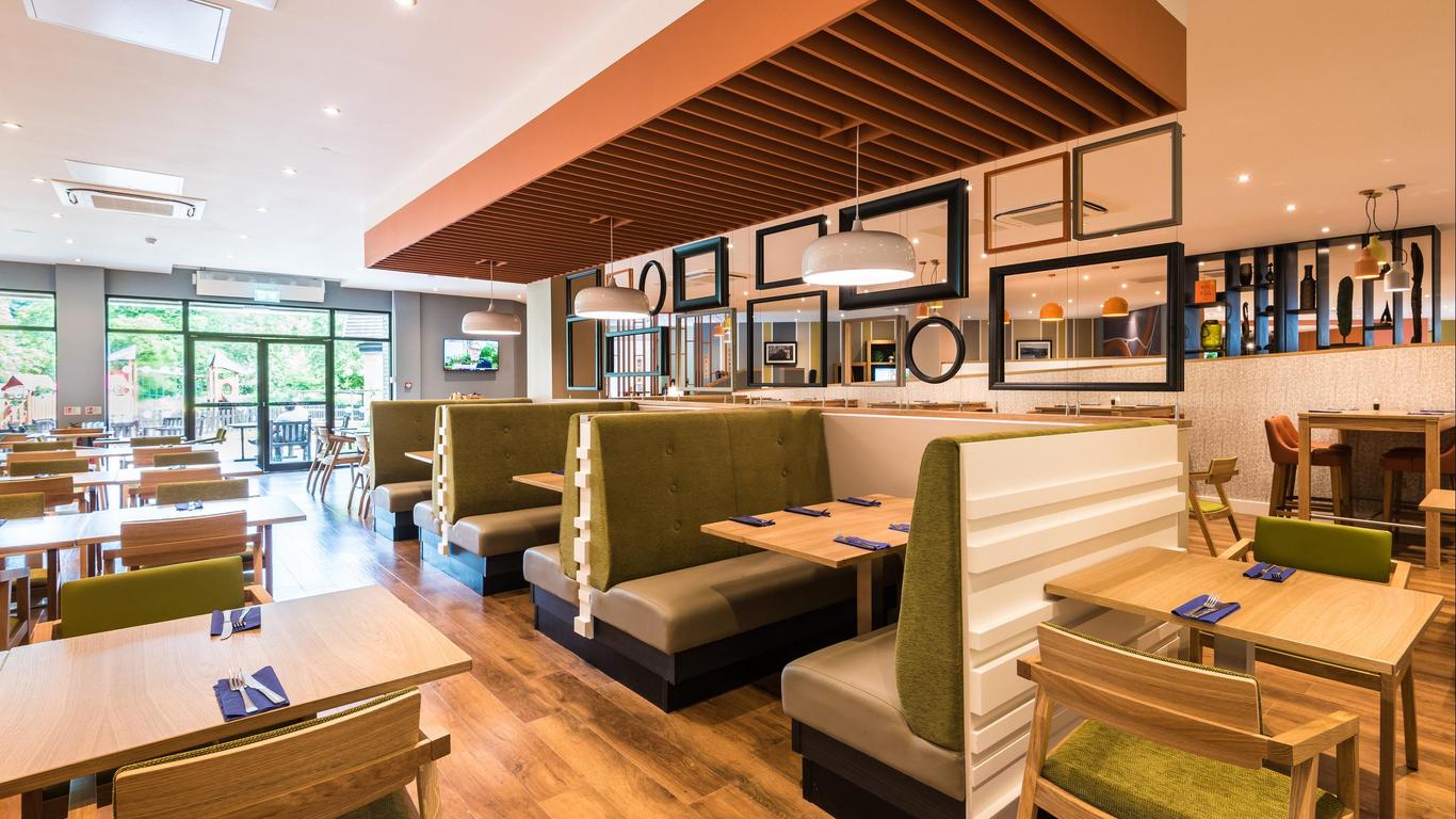 Holiday Inn Lancaster By IHG