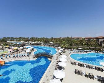 Club Calimera Serra Palace - Manavgat - Pool