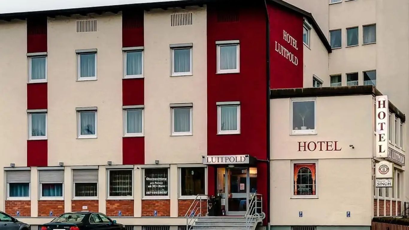 Hotel Luitpold