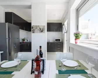 Moreira 284 - Porto - Phòng ăn