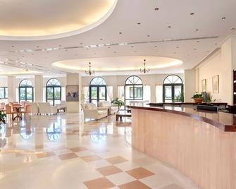 Century Resort - Acharavi - Lobby