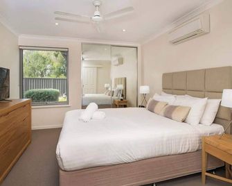 68CapeView Geographe bay - Broadwater - Bedroom