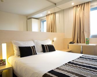 Park Hotel Porto Gaia - Vila Nova de Gaia - Habitación