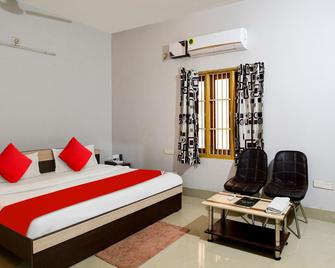 OYO Sivansh - Bhubaneswar - Habitación