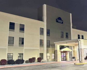 Comfort Inn Chicago Southland I-80 & I-294 Near Casino - Harvey - Gebäude