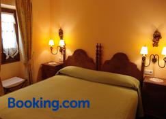 Apartamentos La Columna - Chinchón - Quarto