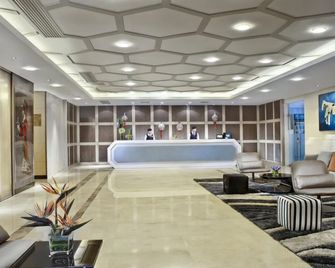 Citadines Xingqing Palace Xi'an - Xi'an