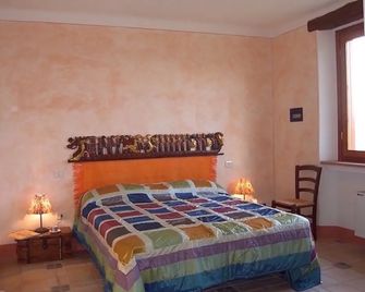 Agriturismo Quartopodere - Magliano in Toscana