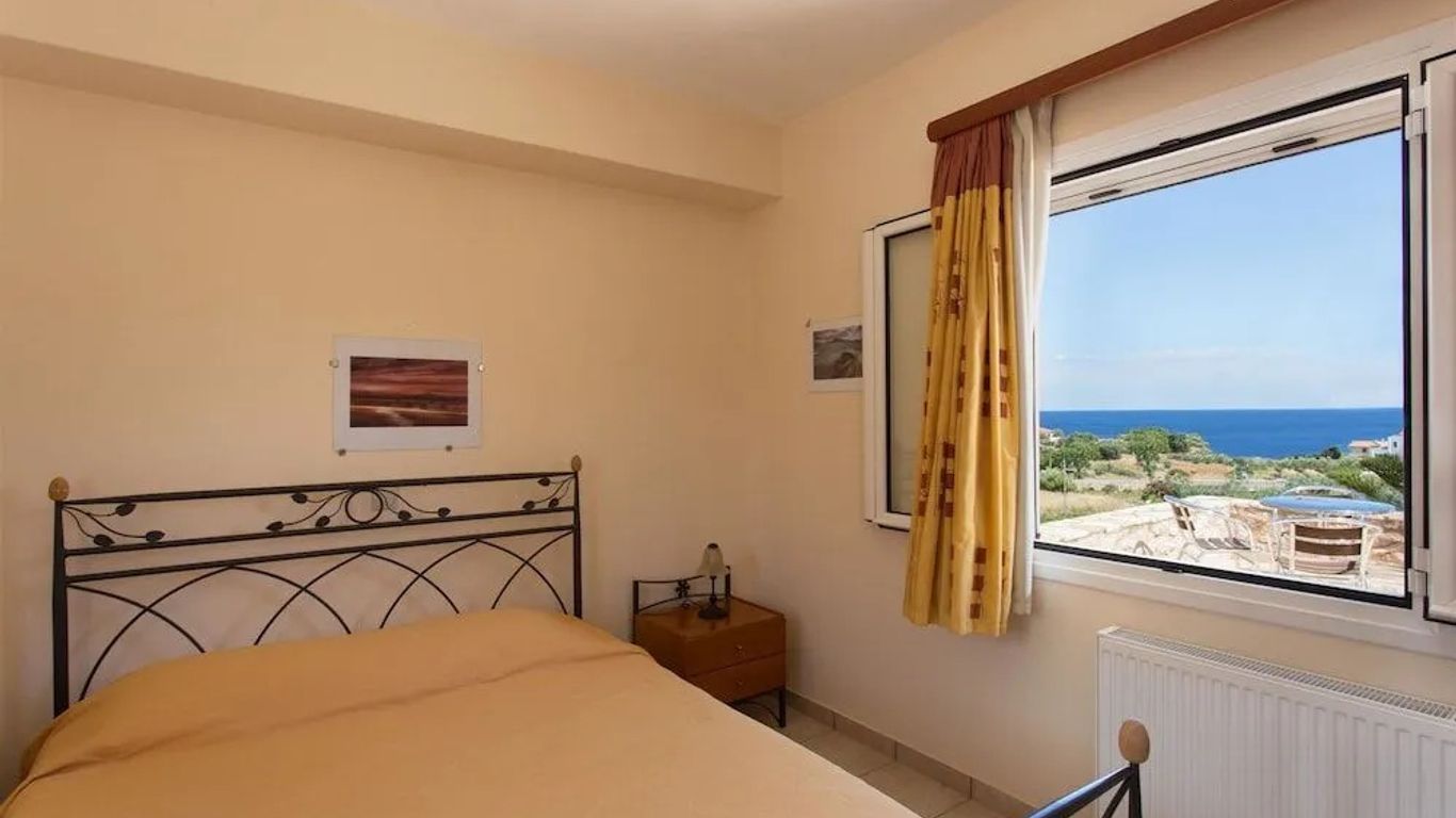 Apartments Hotel & Studios, Xifoupolis