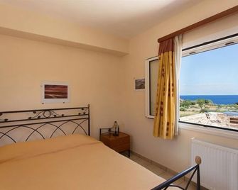 Apartments Hotel & Studios, Xifoupolis - Monemvasia